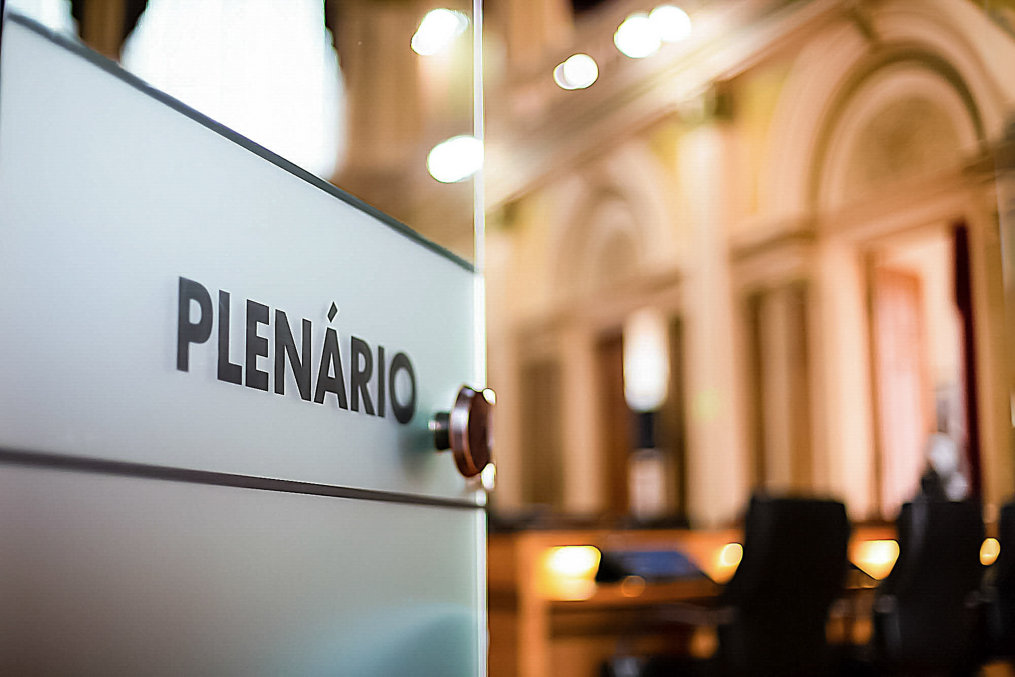 Projeto de Leis triplicam em 2025, na Câmara Municipal