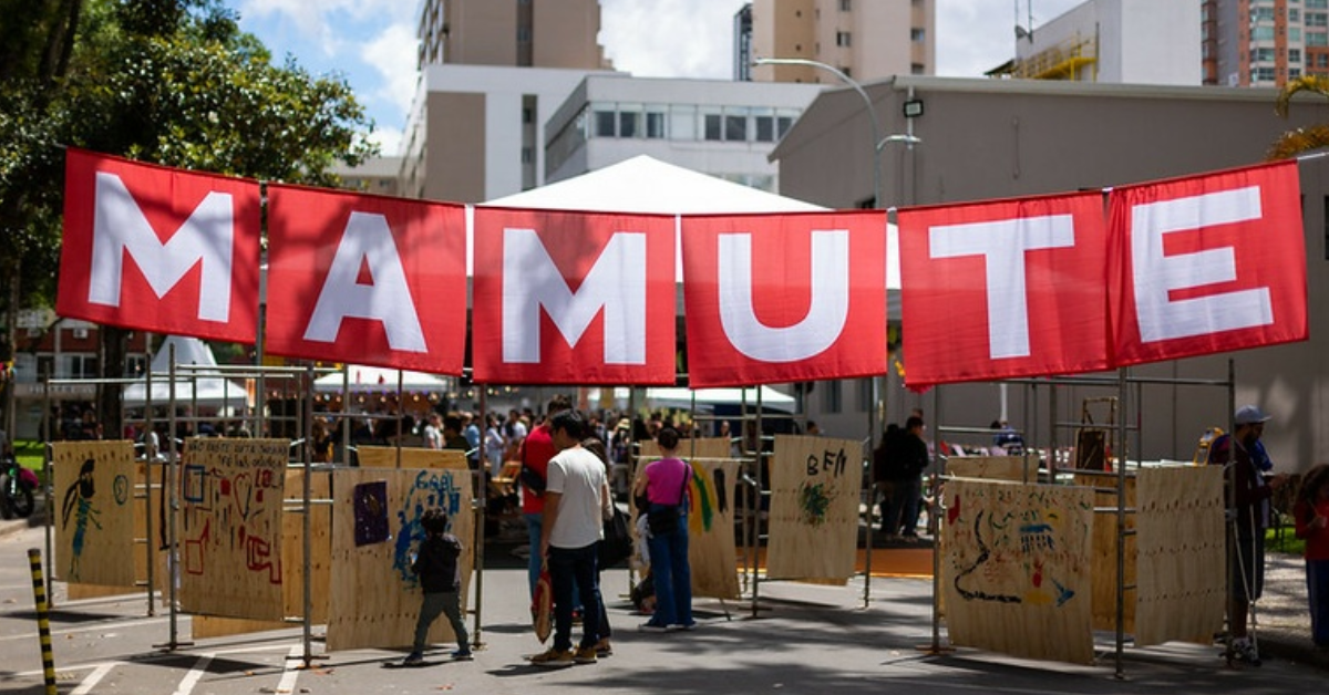 Câmara de Curitiba sedia a 7ª edição de um dos maiores eventos de arte e cultura independente do país