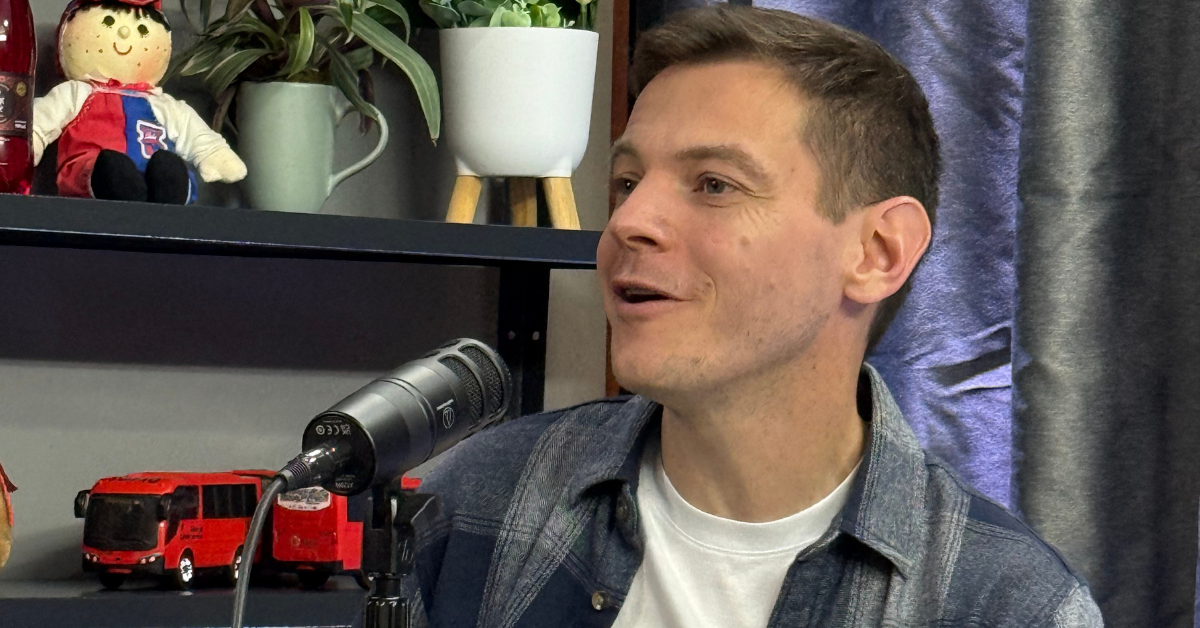 Café com Tico #3 – Rafael Magosso, do Hard Rock Cafe Curitiba