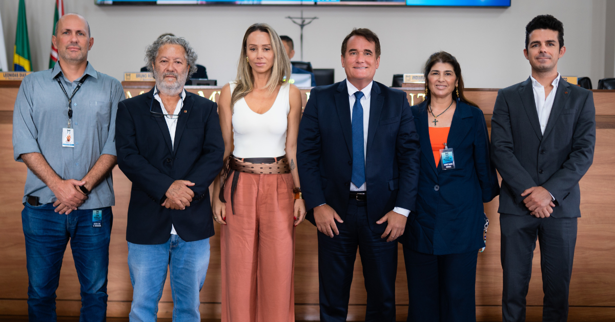 Câmara abre concurso nacional para definir projeto da nova sede do Legislativo