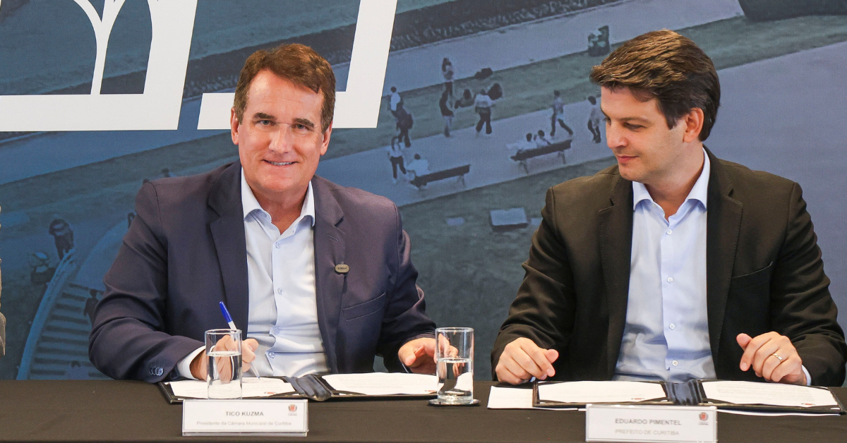 Curitiba simplifica regras para parcelamento do solo e condomínios horizontais