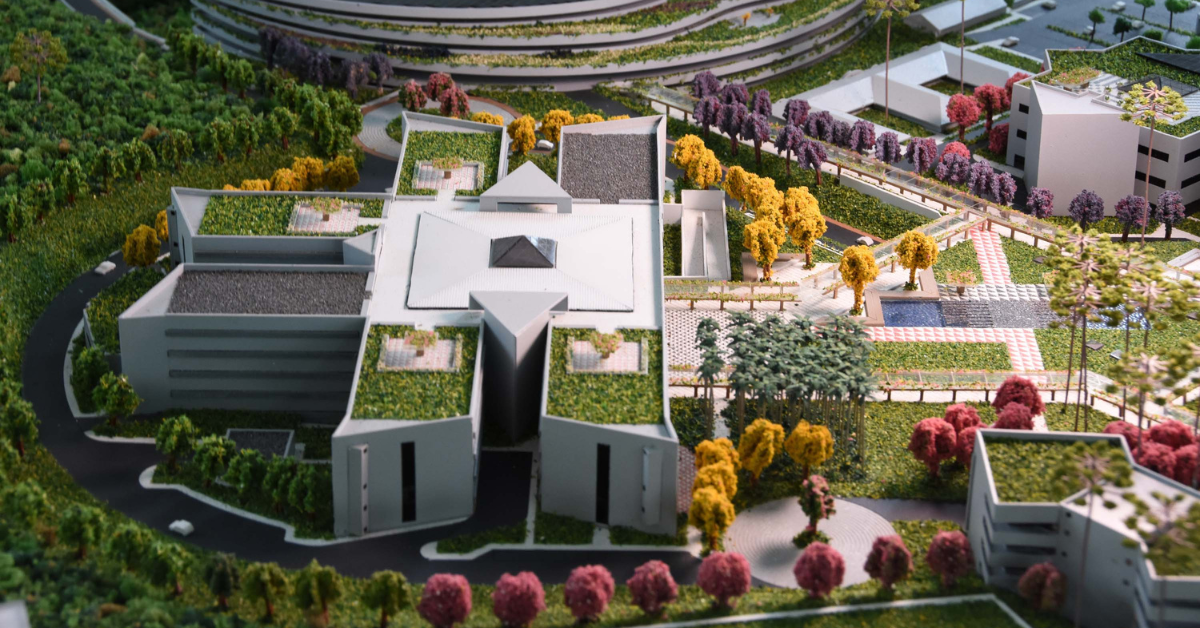 Obras de novo hospital pediátrico são iniciadas na região Norte de Curitiba