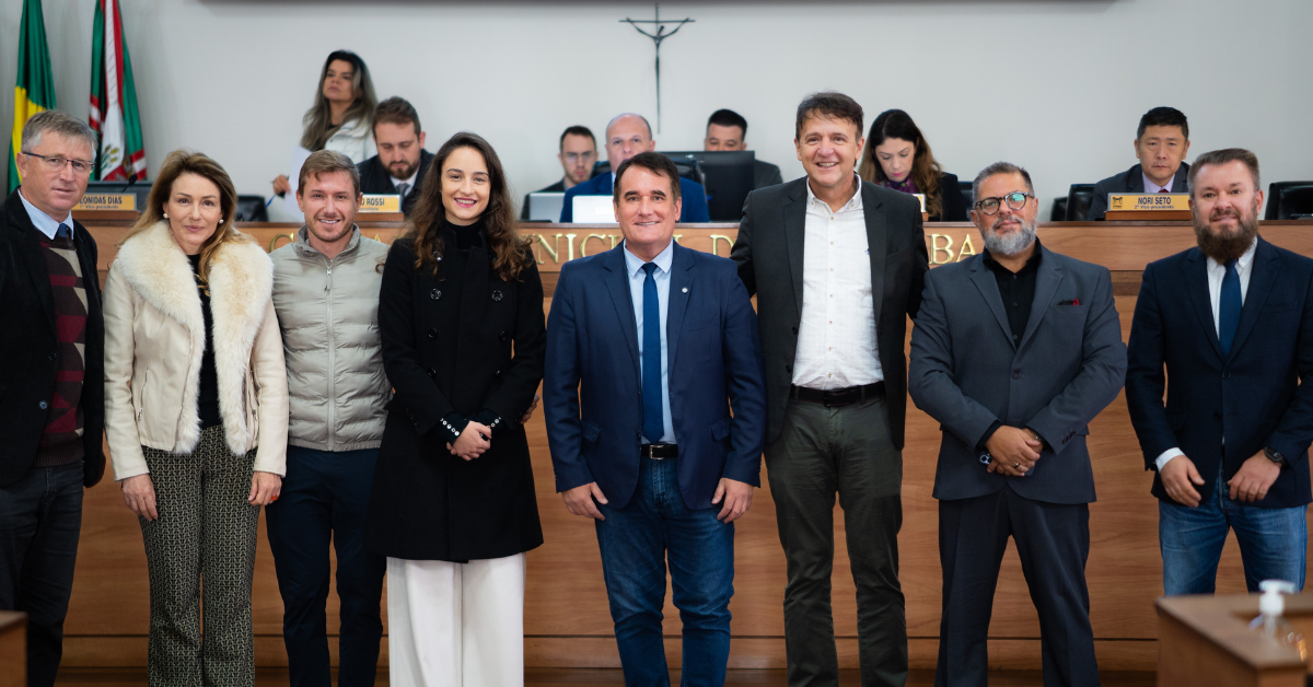 Utilidade Pública para o Instituto Synapse é aprovada em segundo turno pela Câmara