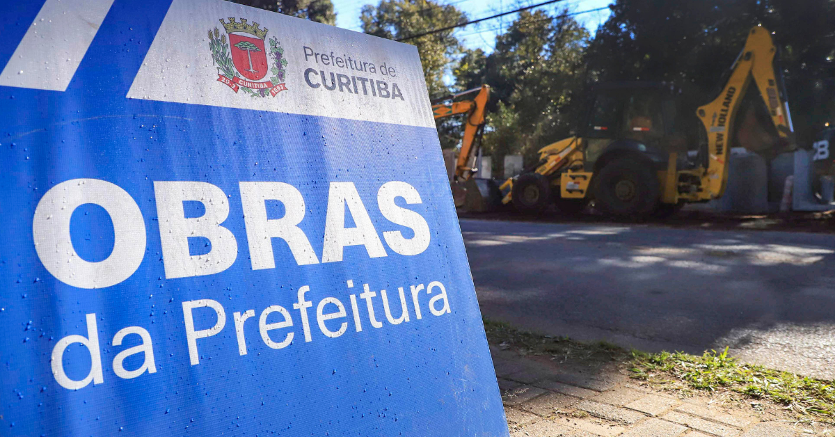 Rua do Capão Raso terá novo sentido