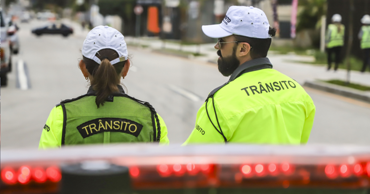 Rua Pedro Ercole passa a ter preferência de tráfego no Uberaba a partir desta sexta-feira